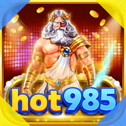hot985 — galeri pratinjau Resmi APK
